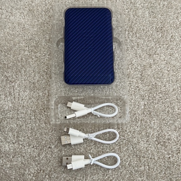 NIB HALO Pocket Power 6000 - Picture 2 of 3